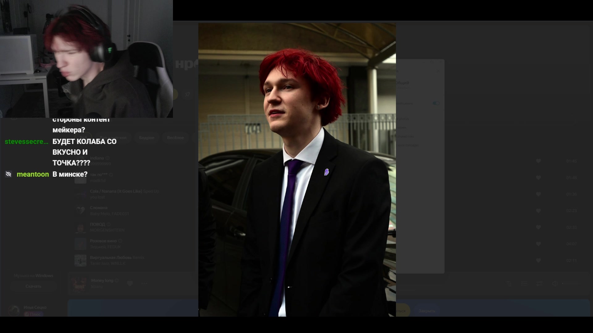 в госдуме был на днях ща балдею